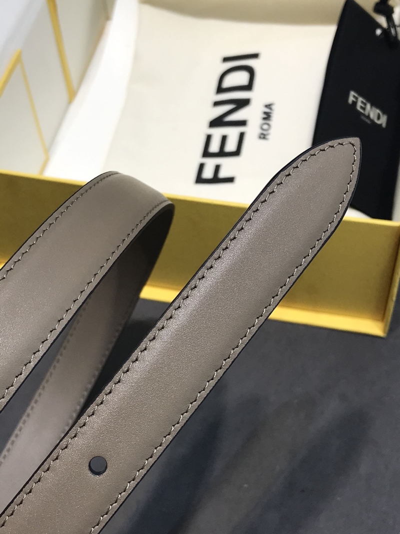 Fendi Belts